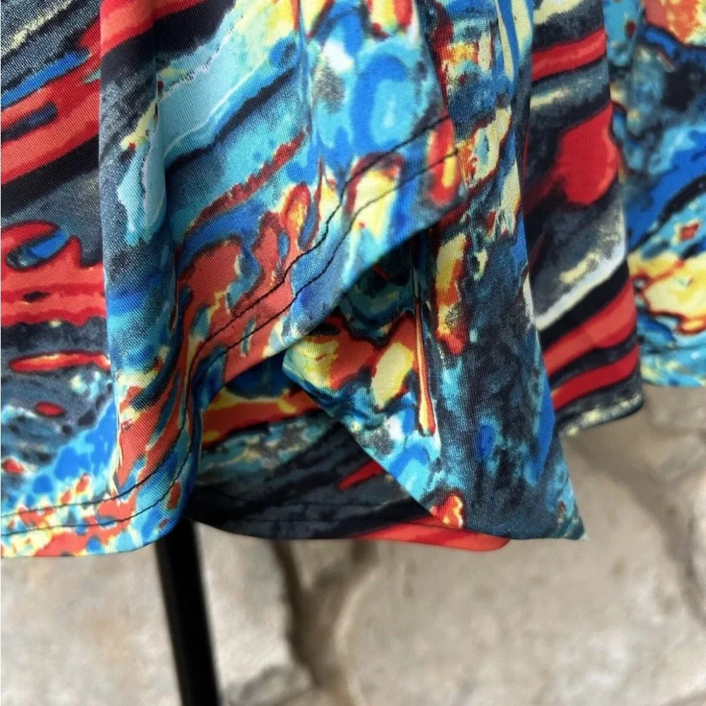 MAX & RINA Shirt S - Picture 8 of 12
